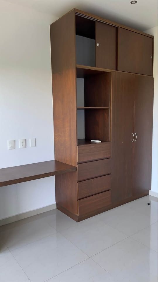 1 habitación 1 baño - Departamento 2