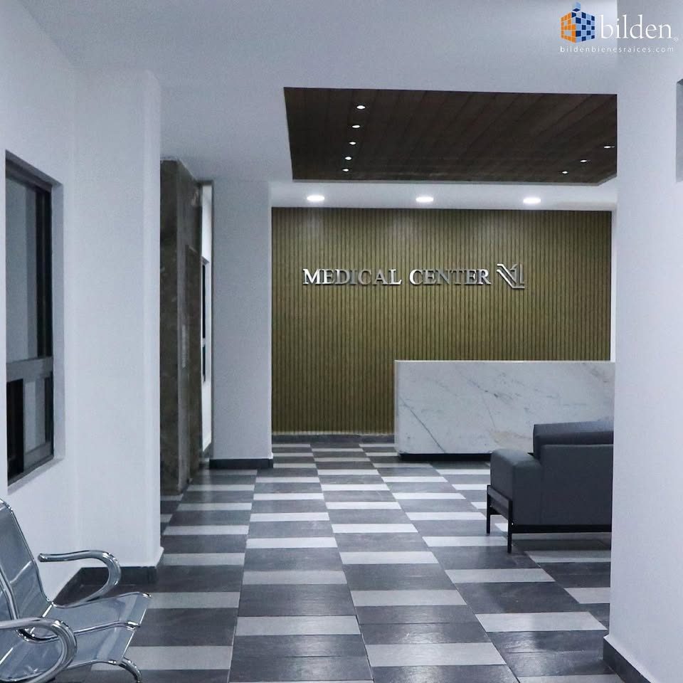 Consultorios en Renta en Medical Center V1 Durango RENTA MXN15,500 2