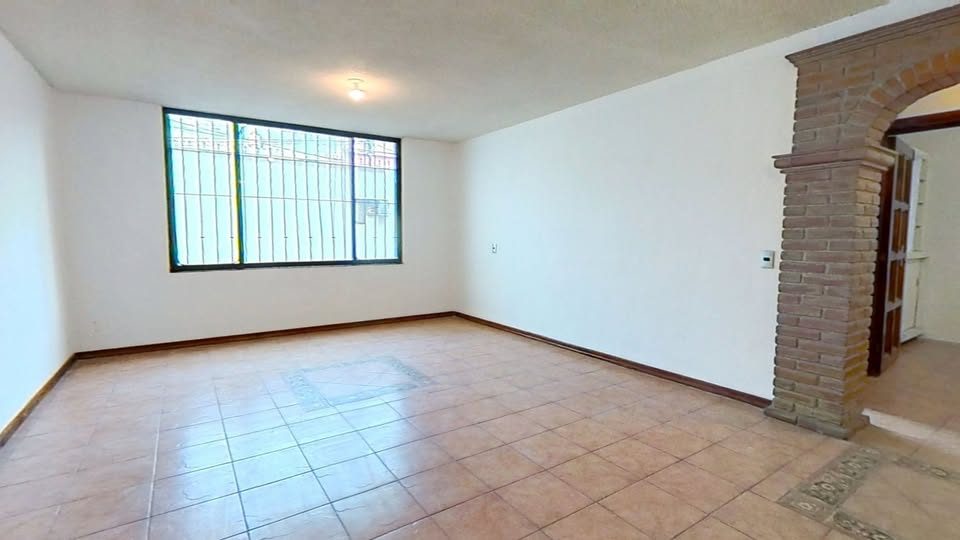 Casa en venta · 3 rec · Gustavo A. Madero 2