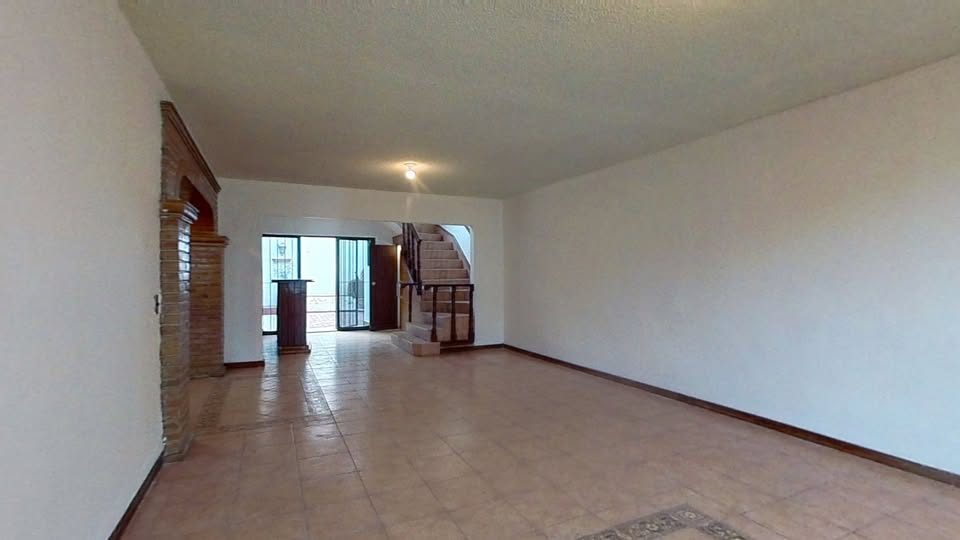 Casa en venta · 3 rec · Gustavo A. Madero 3