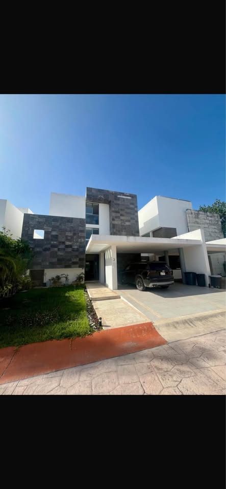 4 habitaciones 5 baños - Casa 2
