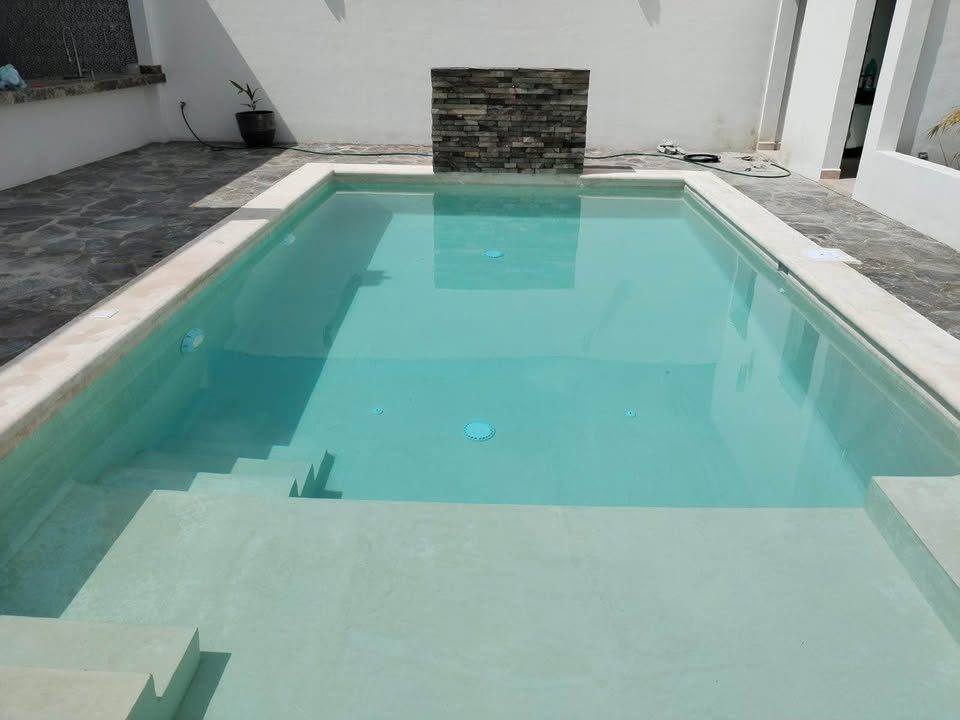 4 habitaciones 6 baños - Casa 2