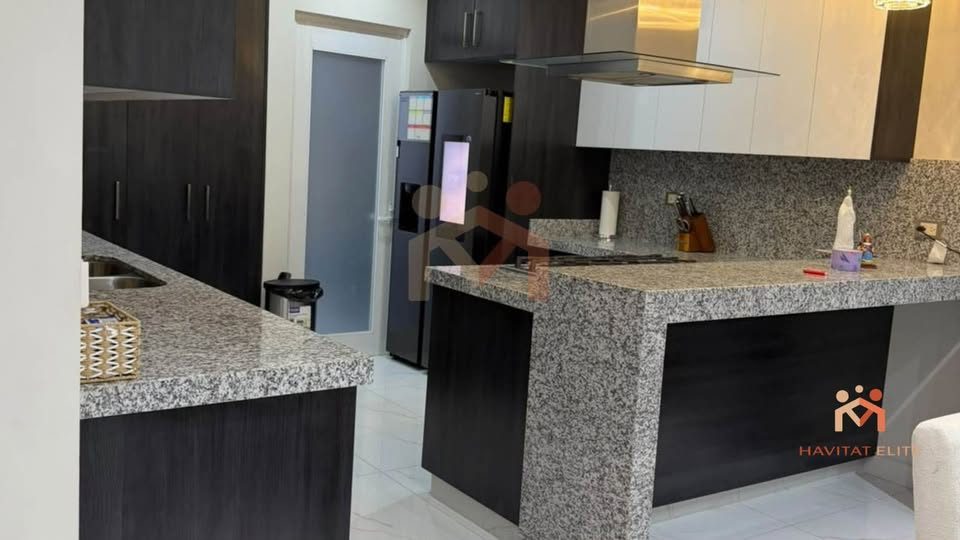 3 habitaciones 2 baños - Casa 2