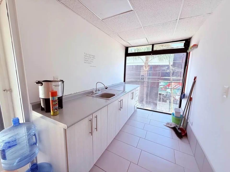 1 habitación 1 baño - Casa 2