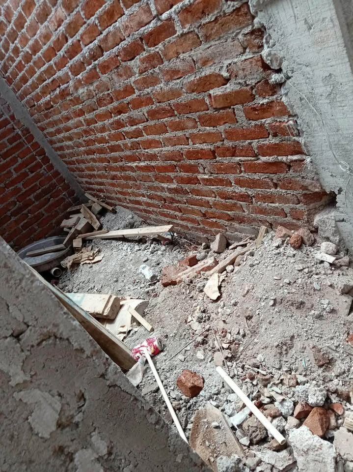 2 habitaciones 2 baños - Casa 3