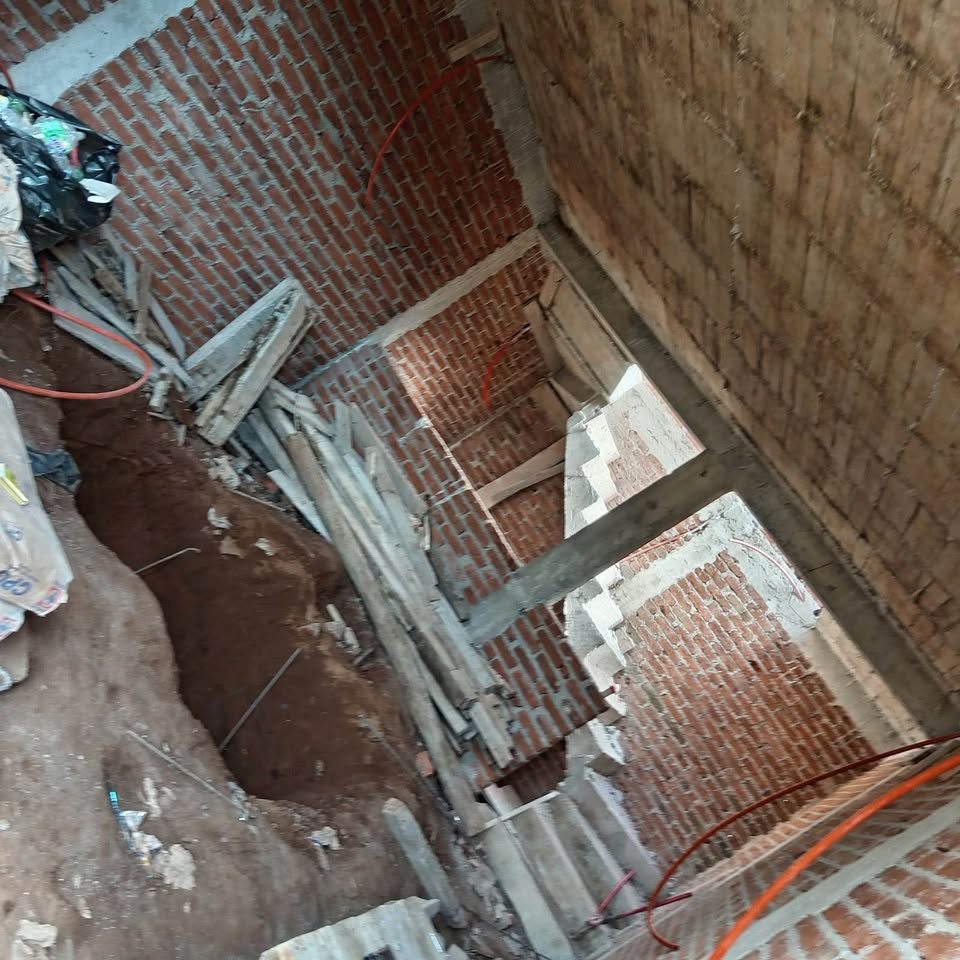 2 habitaciones 2 baños - Casa 2