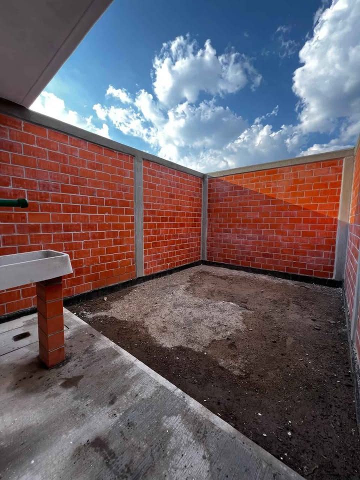 Casa en venta · 2 rec 3