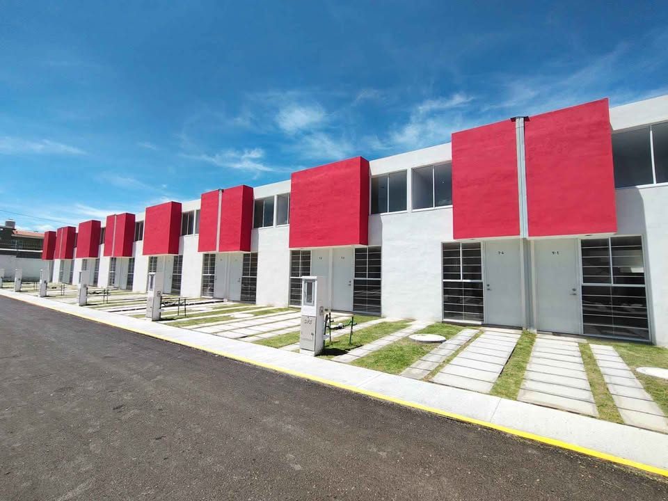Casa en venta · 2 rec 2
