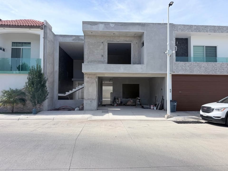 3 habitaciones 2,5 baños - Casa 3