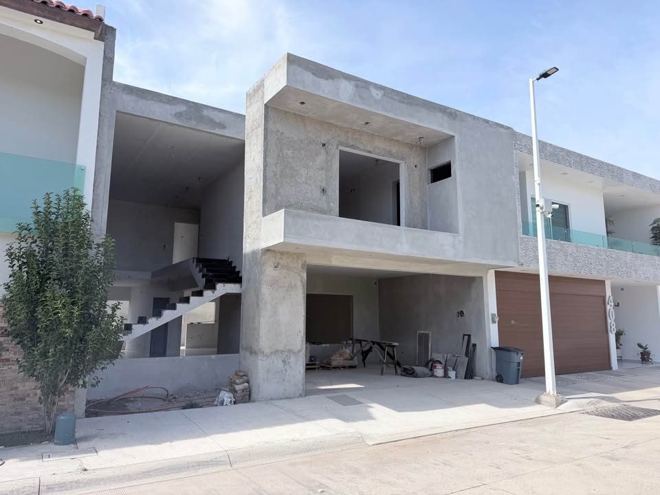 3 habitaciones 2,5 baños - Casa 2