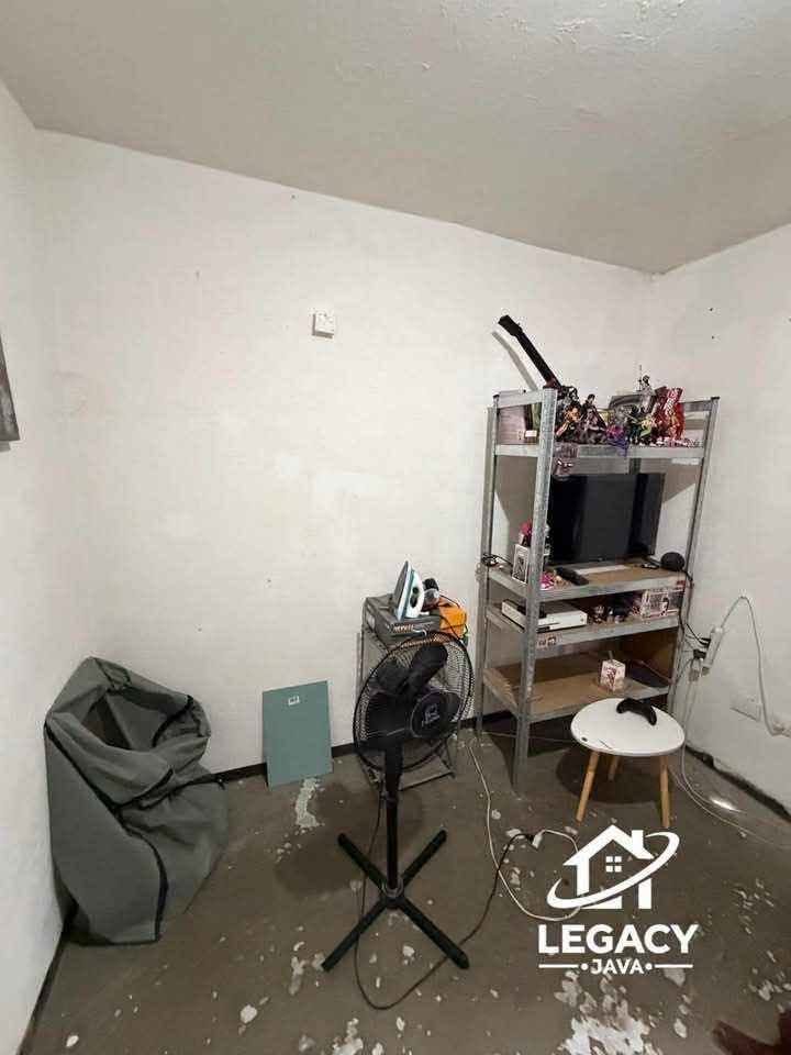 2 habitaciones 1 baño - Casa 2