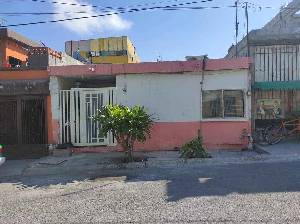Casa en venta · 3 rec 3