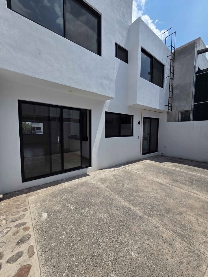 3 habitaciones 3 baños - Casa 2