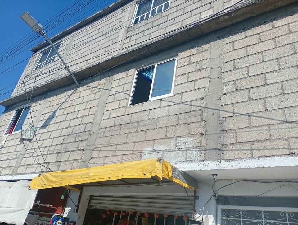Casa en venta · 6 rec · 175 m² · Iztapalapa 2