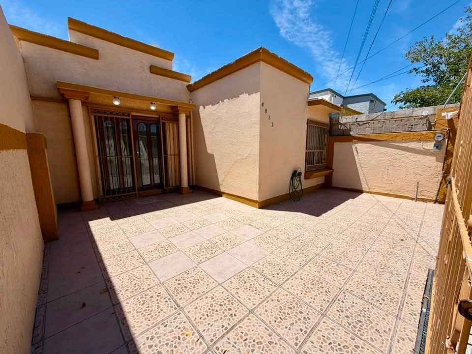 3 habitaciones 2 baños - Casa 2