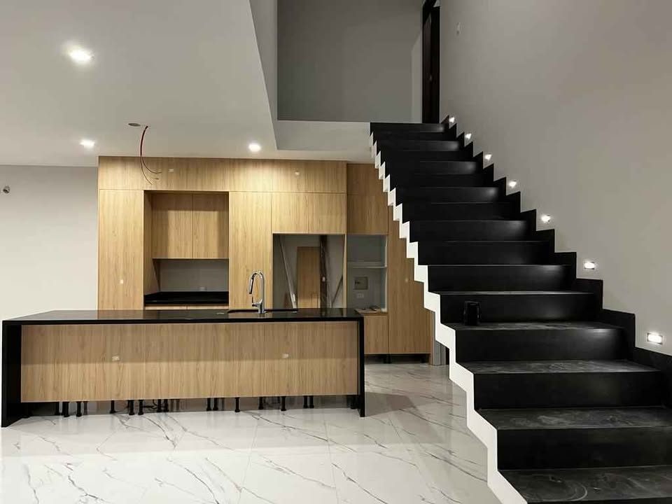 3 habitaciones 4 baños - Casa 3