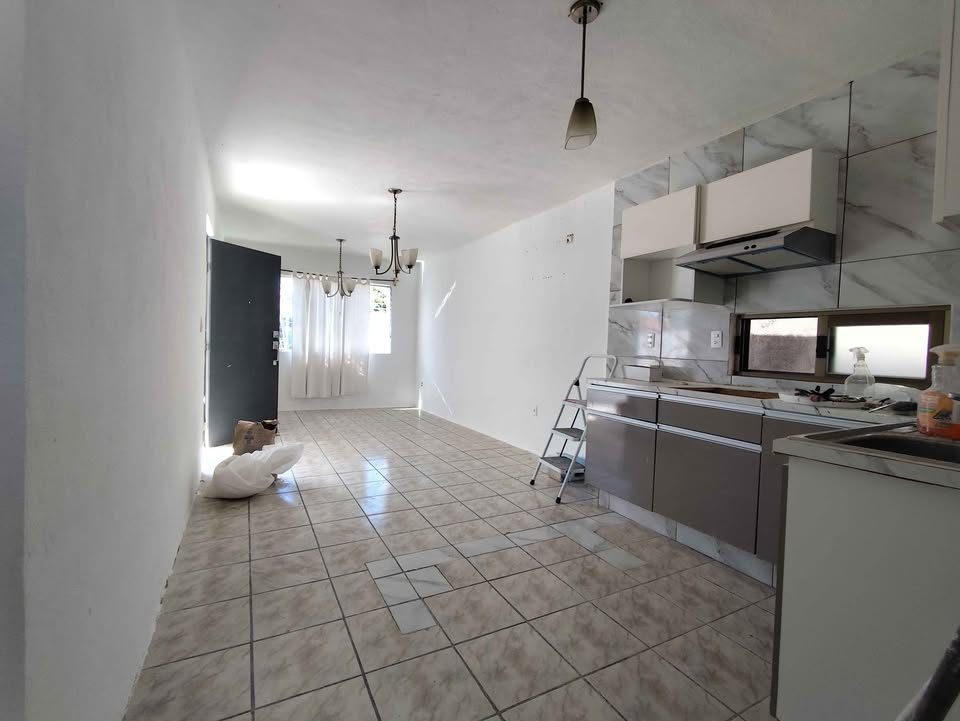 2 habitaciones 1 baño - Casa 3