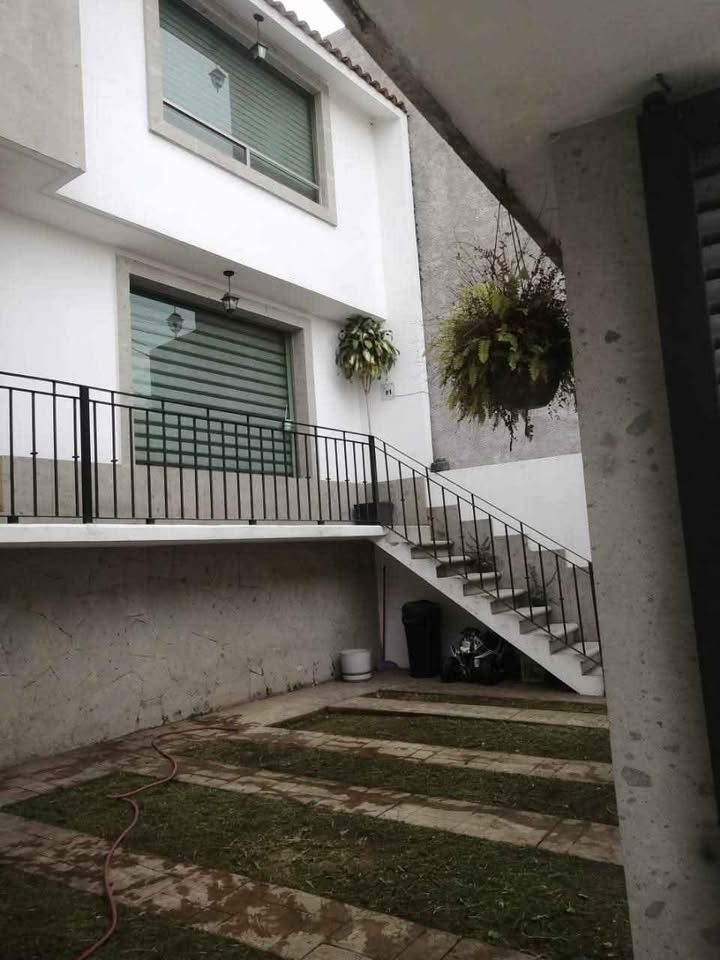 3 habitaciones 4 baños - Casa 3