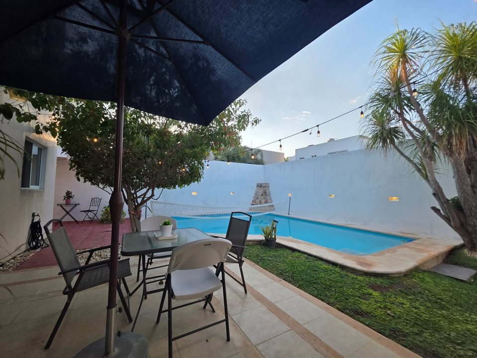 5 habitaciones 5 baños Casa 3