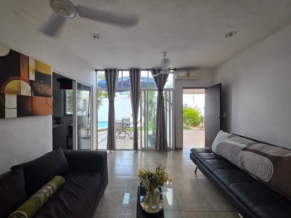 5 habitaciones 5 baños Casa 2