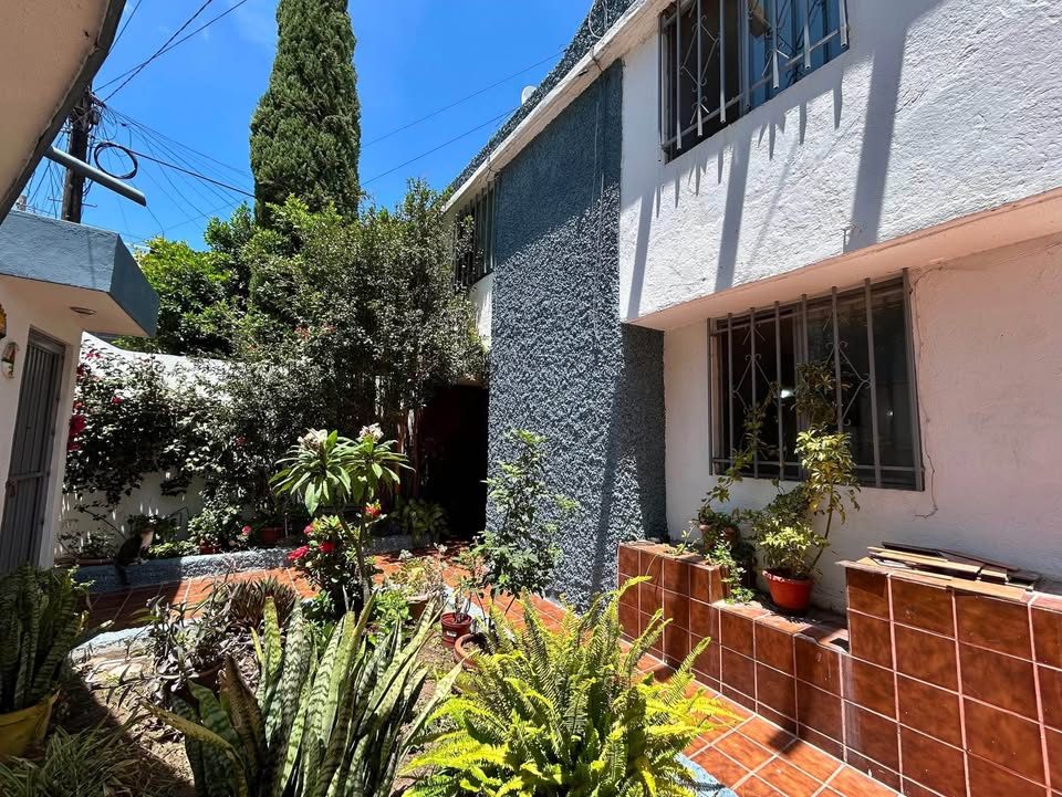 3 habitaciones 2,5 baños - Casa 3