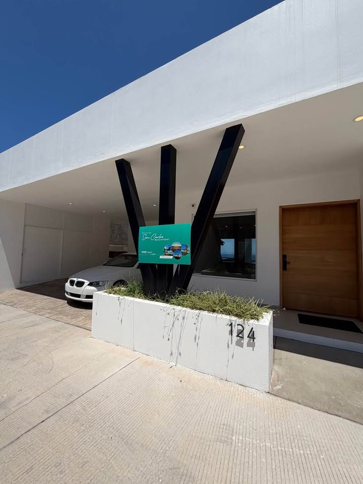 4 habitaciones 5 baños - Casa 3