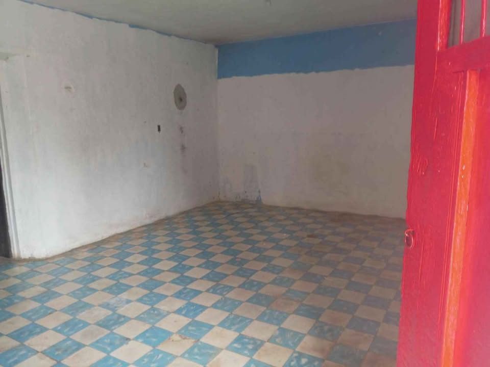 2 habitaciones 1 baño - Casa 2