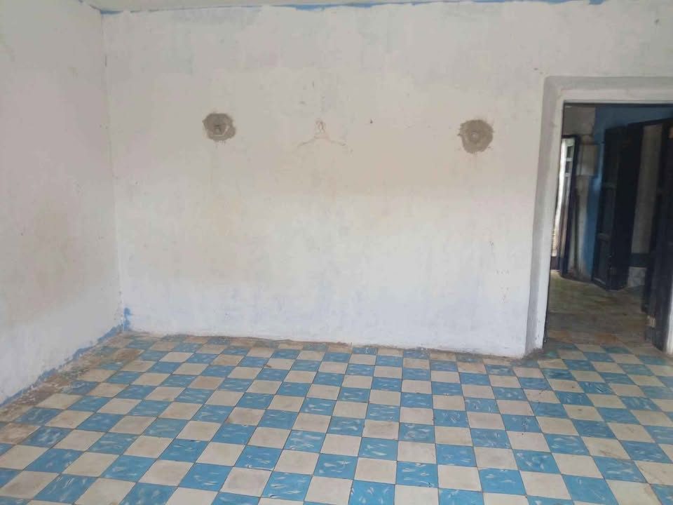 2 habitaciones 1 baño - Casa 3