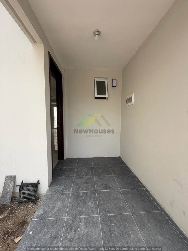 2 habitaciones 3 baños - Casa 2