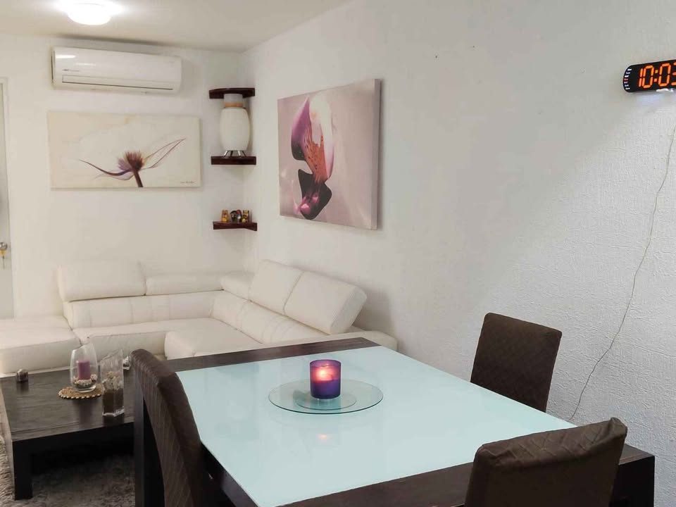2 habitaciones 1 baño - Casa 2