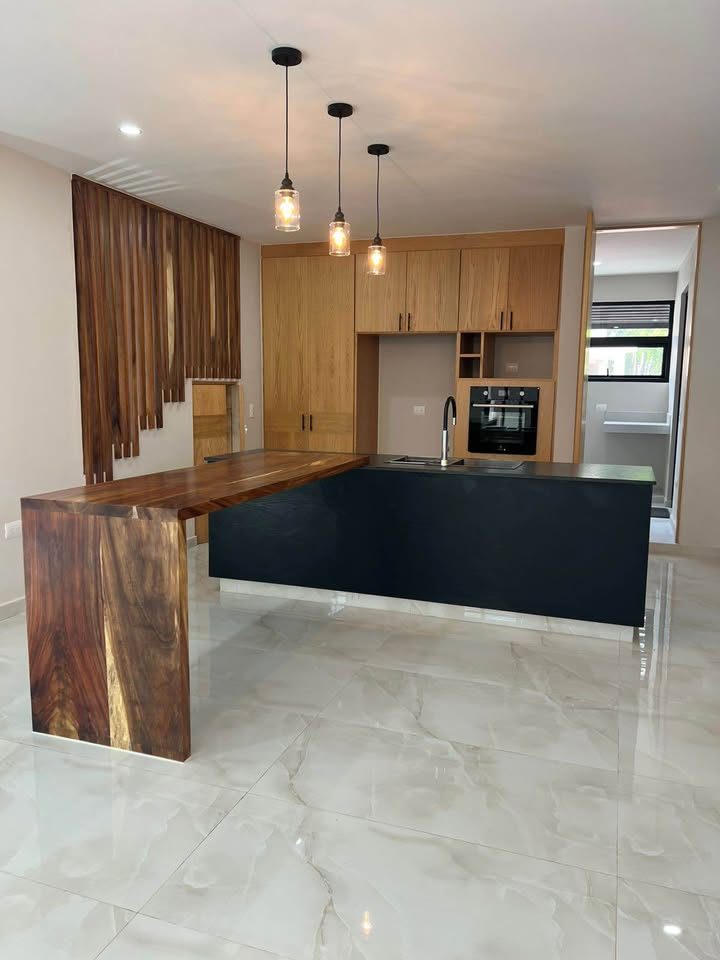 4 habitaciones 4,5 baños - Casa 3