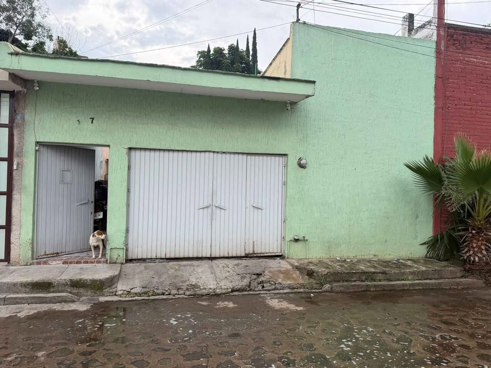 6 habitaciones 2 baños - Casa 2