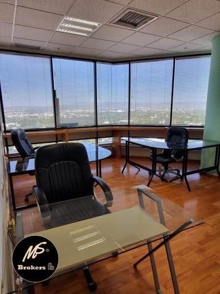 Oficina en renta · 101 m² · Aguascalientes 3