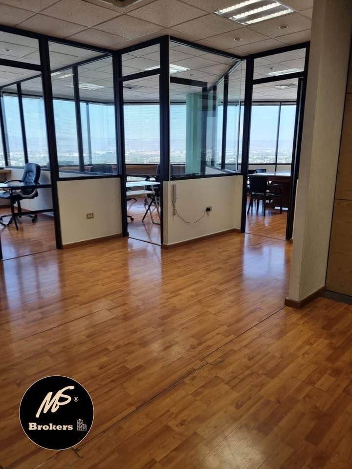 Oficina en renta · 101 m² · Aguascalientes 2