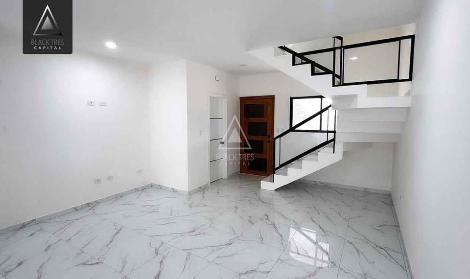 3 habitaciones 3 baños - Casa 3
