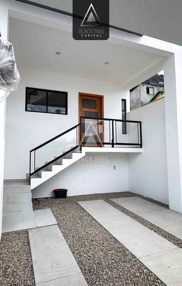 3 habitaciones 3 baños - Casa 2