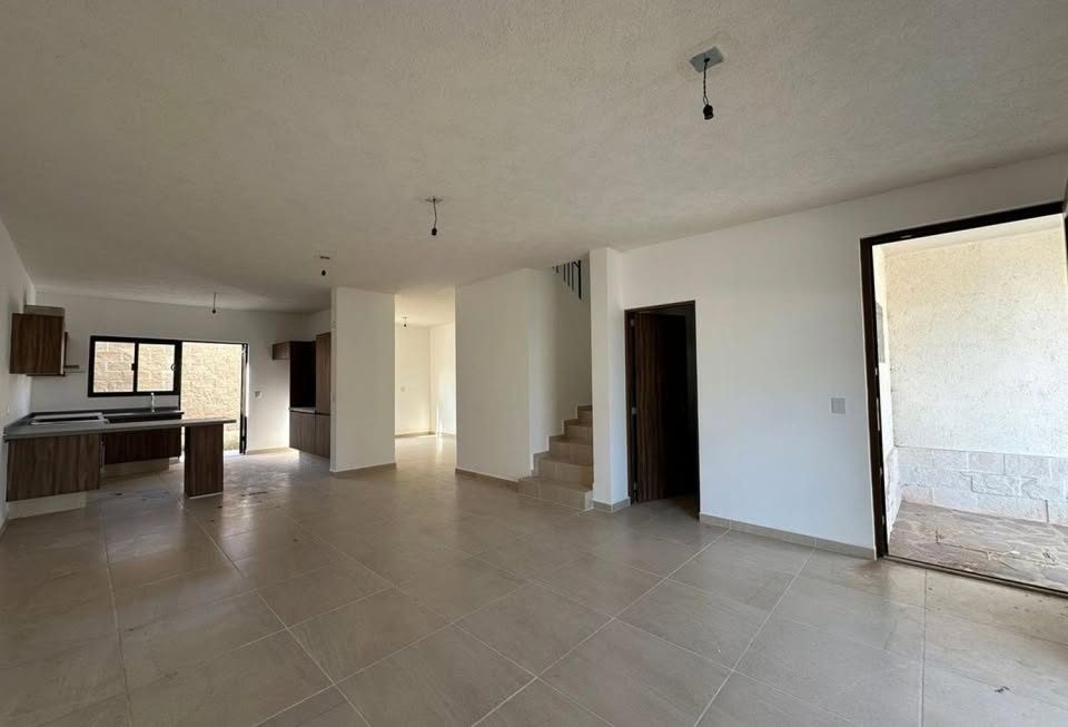 3 habitaciones 2 baños Casa 2