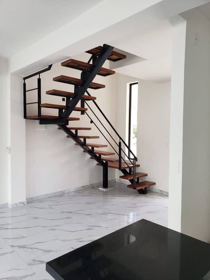 3 habitaciones 3.5 baños Casa 3