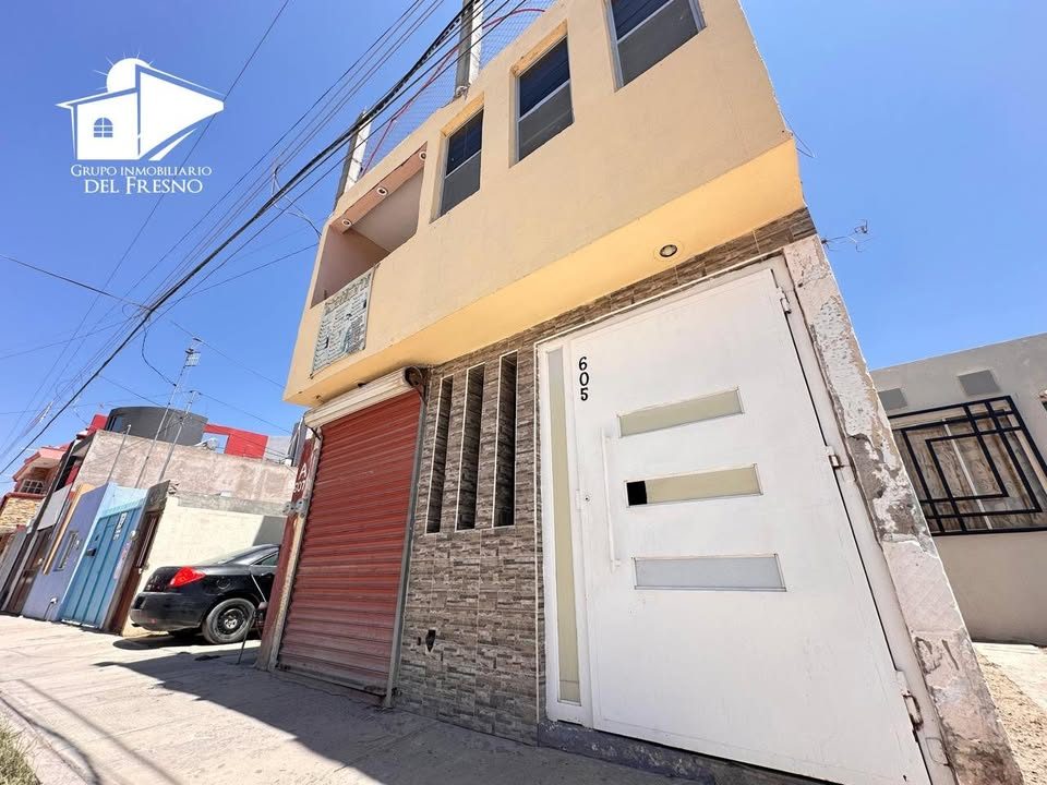 4 habitaciones 2 baños Casa 2