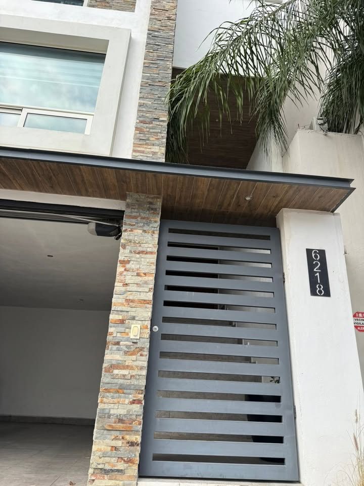 Casa en renta · 3 rec 2