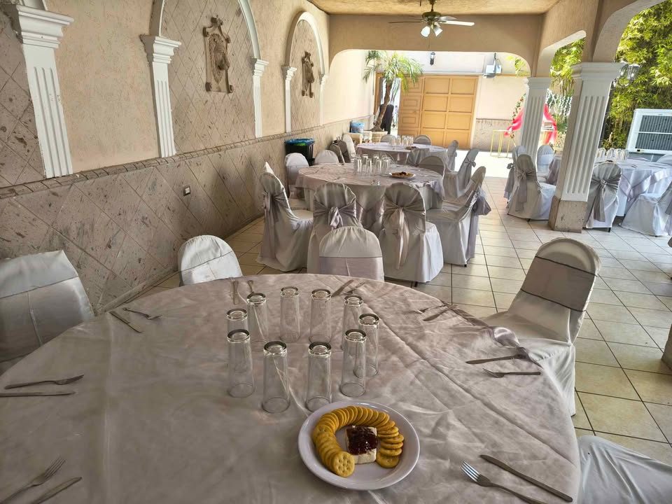 SE RENTA CASINO Y QUINTA LAS PALMAS VILLA JARDÍN LERDO CITAS E INF [hidden information] 2
