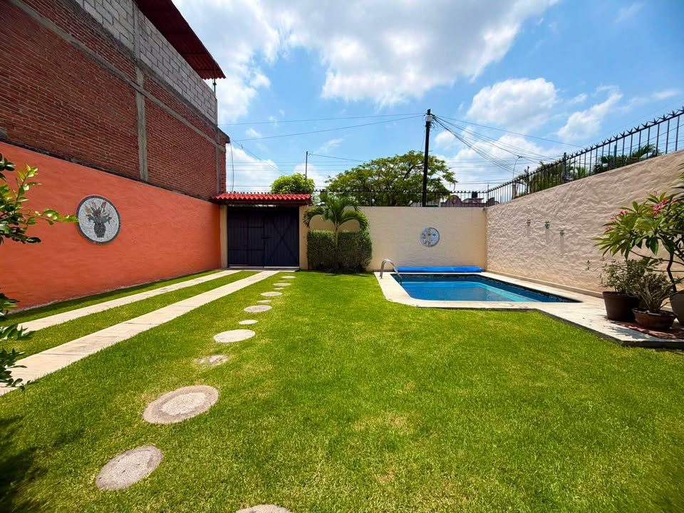 3 habitaciones 2 baños - Casa 3