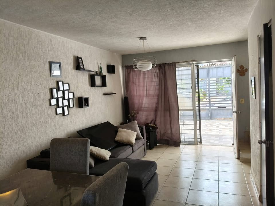 2 habitaciones 2 baños Casa 3
