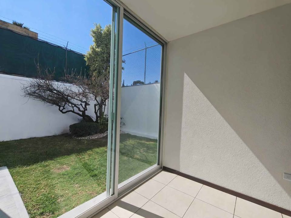 3 habitaciones 2 baños - Casa 3