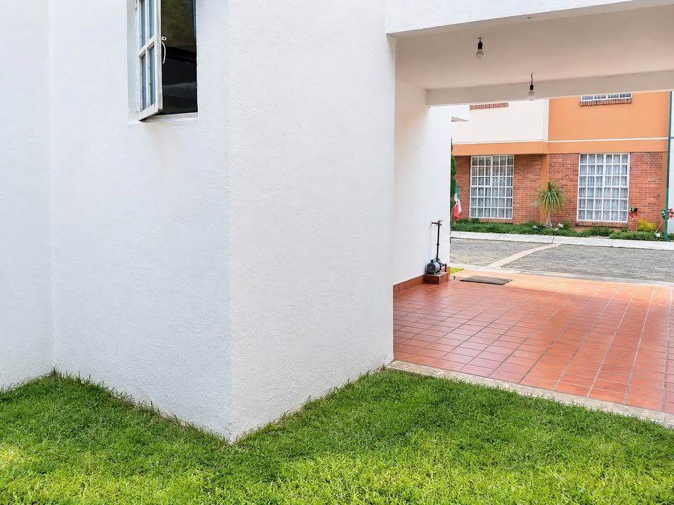 4 habitaciones 3 baños Casa 3