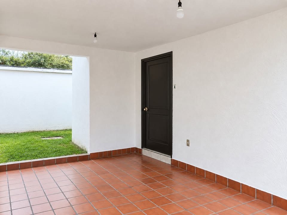 4 habitaciones 3 baños Casa 2