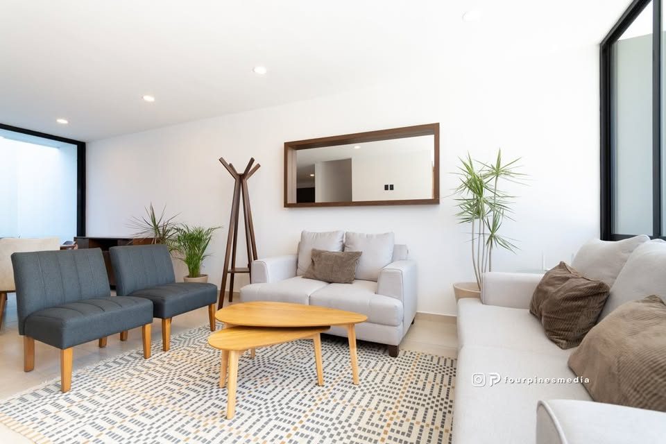Casa en venta · 3 rec 3