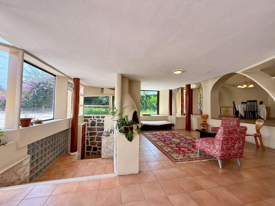 4 habitaciones 4 baños Casa 3