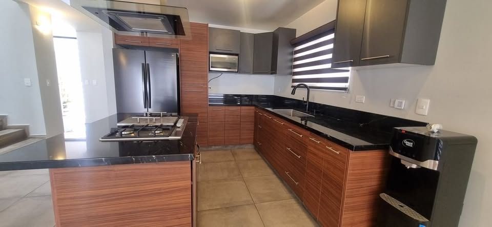 Casa en venta · 4 rec 3