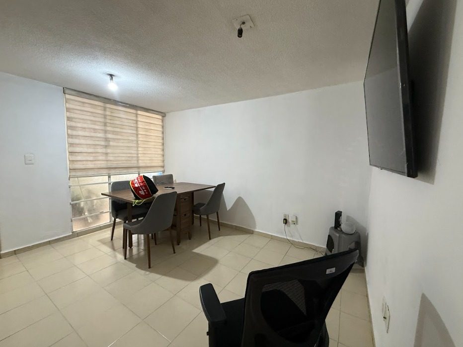 2 habitaciones 1 baño Apartamento 3